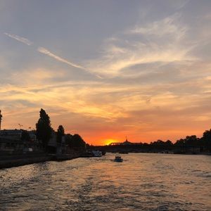 Meet your Posher, Emma